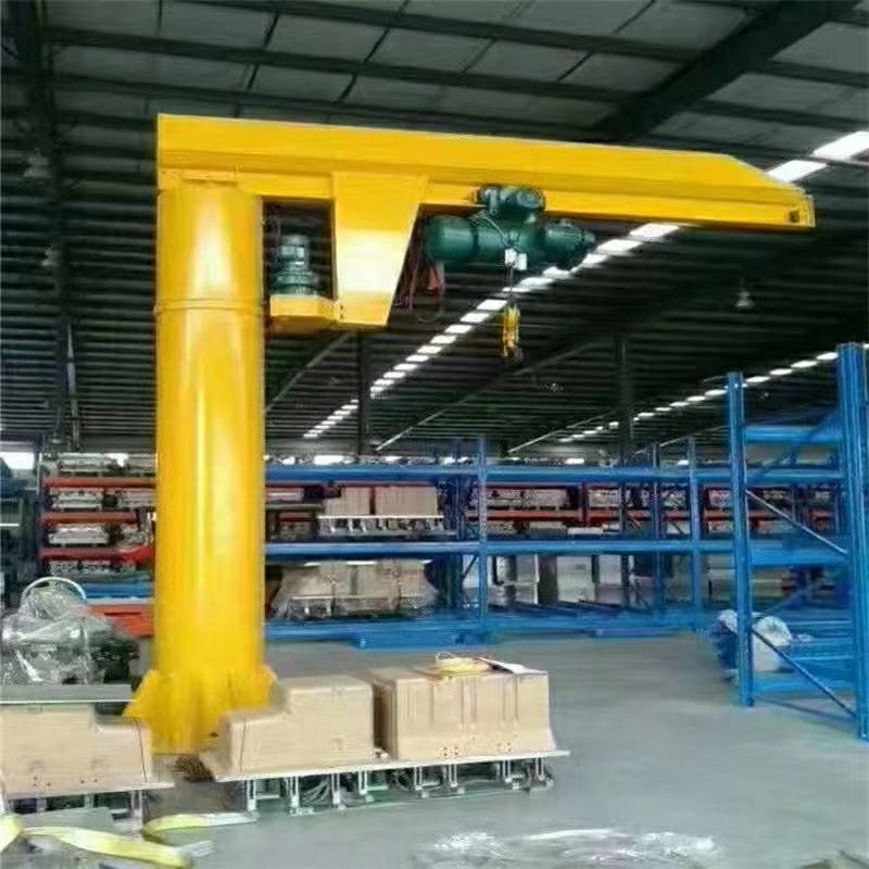 jib crane